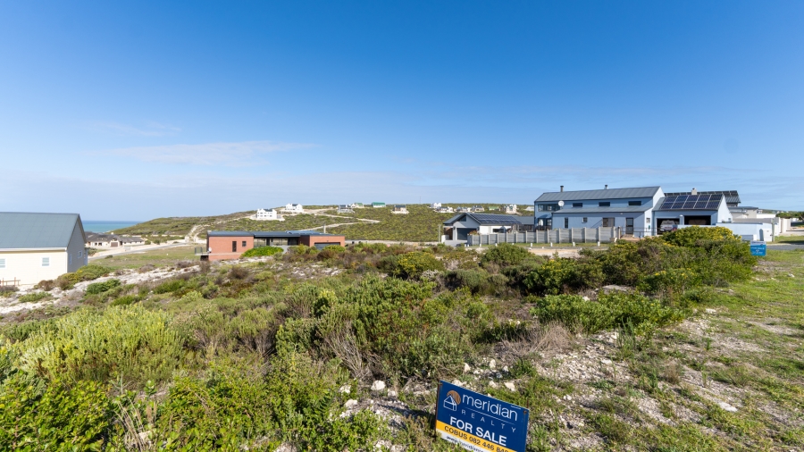 0 Bedroom Property for Sale in Oceanview Heights Western Cape